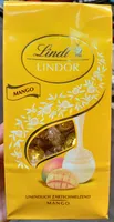 Lindor mango
