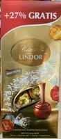 Lindor Mischung