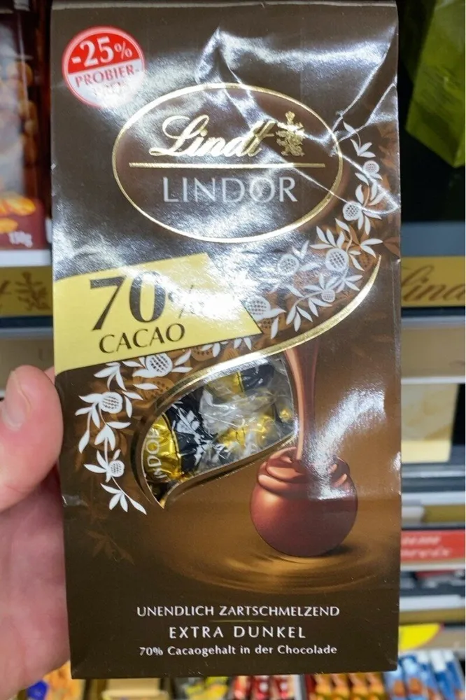 LINDOR