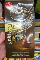 LINDOR