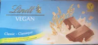 Lindt vegan