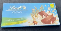 Lindt VEGAN