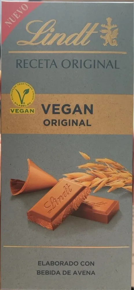 Vegan original