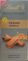 Vegan original