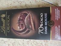 Creation Dark Mousee