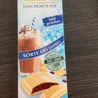 Eisschokolade