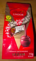 Lindor Vegan
