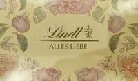 Lindt alles liebe