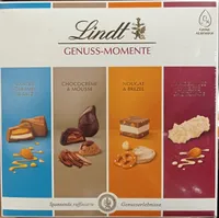 Pralinen