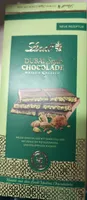 Dubai Style Chocolade