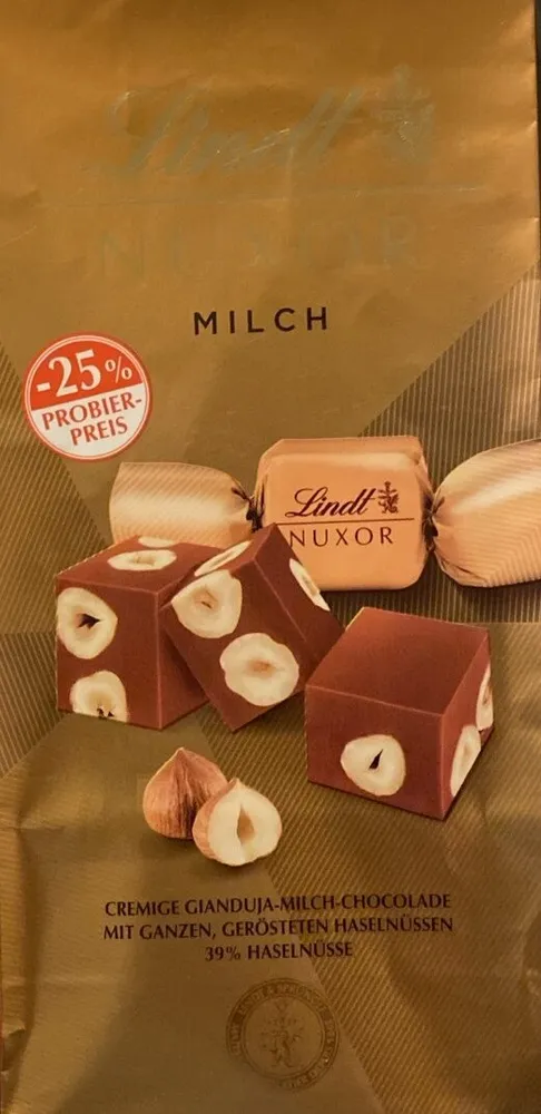 Nuxor