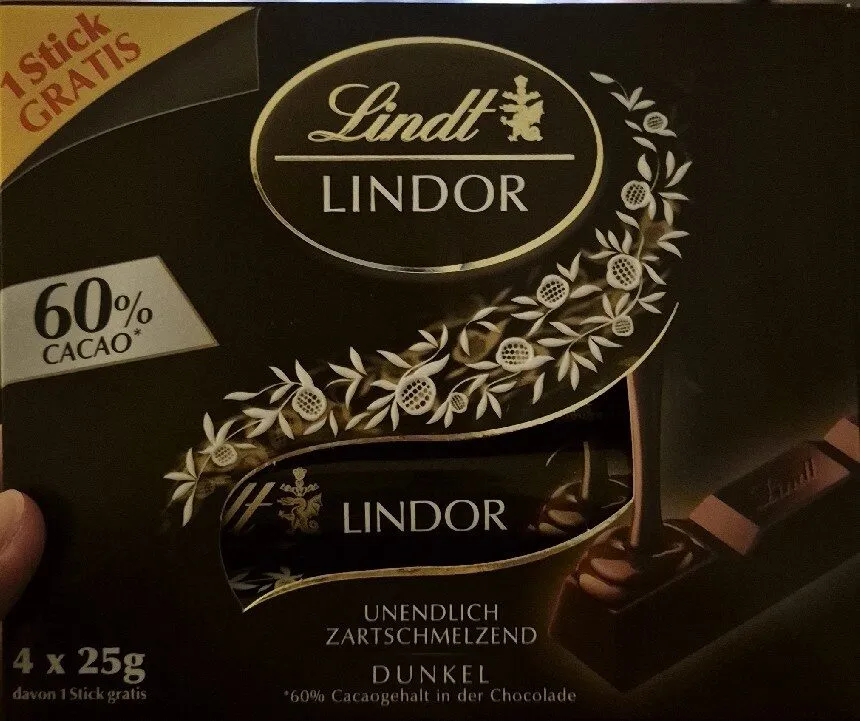 London dunkel