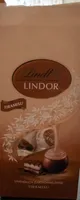Lindor Kugel Tiramisu