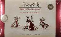 Pralinés des Dames