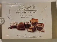Pralinés Classic
