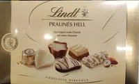 Pralinés Hell