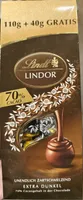 Lindor 70%