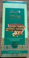 Lindt Dubai Style Chocolade
