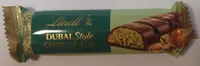 Dubai Style Chocolade