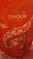 Lindor Milch Kugeln