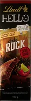 Hello Chili Rock