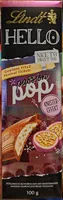 Hello Passion pop