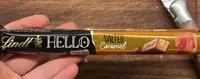 Hello Salted Caramel