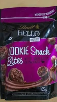 COOKIE Snack Bites