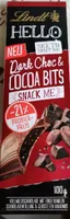Dark Choc & Cocoa bits