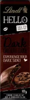Hello Dark Chocolate Cookie