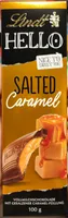 Hello Salted Caramel