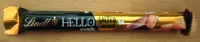 Lindt Hello Salted Caramel Stick