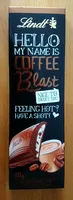 Coffee Blast