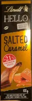Lindt Hello - Salted Caramel
