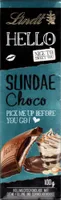 Hello Sundae Choco