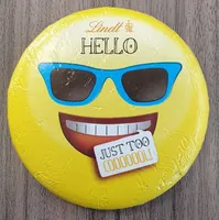 HELLO BE HAPPY