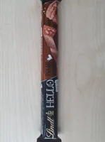 Lindt Hello Pecan Crumble