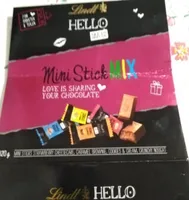 Mini Stick Mix