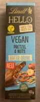 Schokolade Vegan