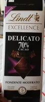 Excellence 70% cacao