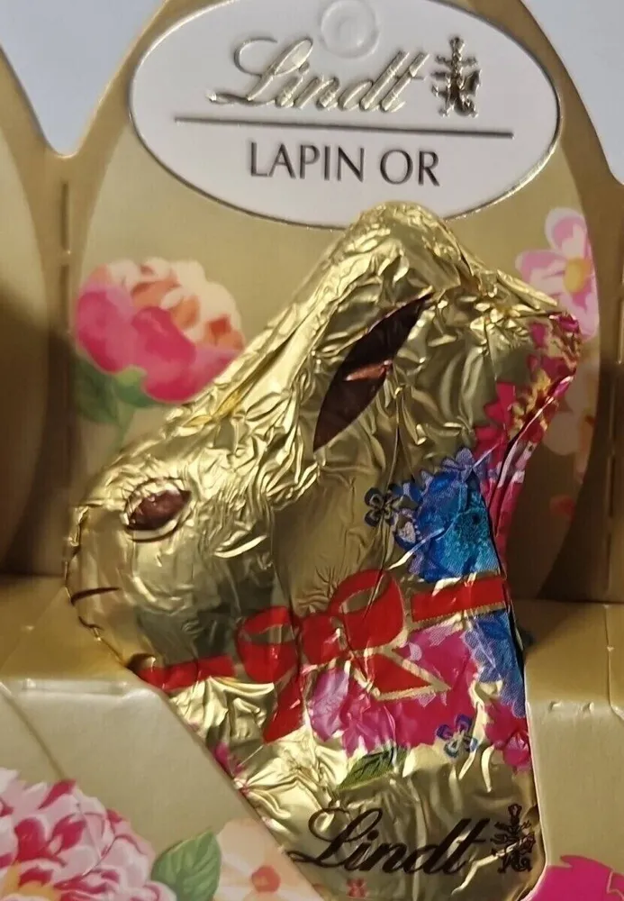 Lapin or
