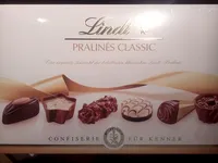 Pralinés Classic