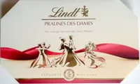 Pralines des Dames