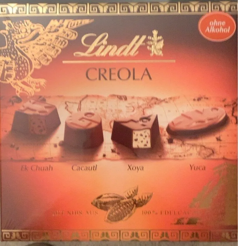Creola