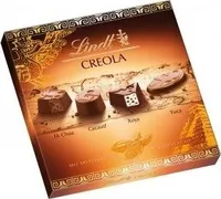 Lindt Creola 100G