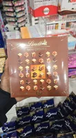 Mini Gianduja