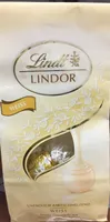 Lindor weiß
