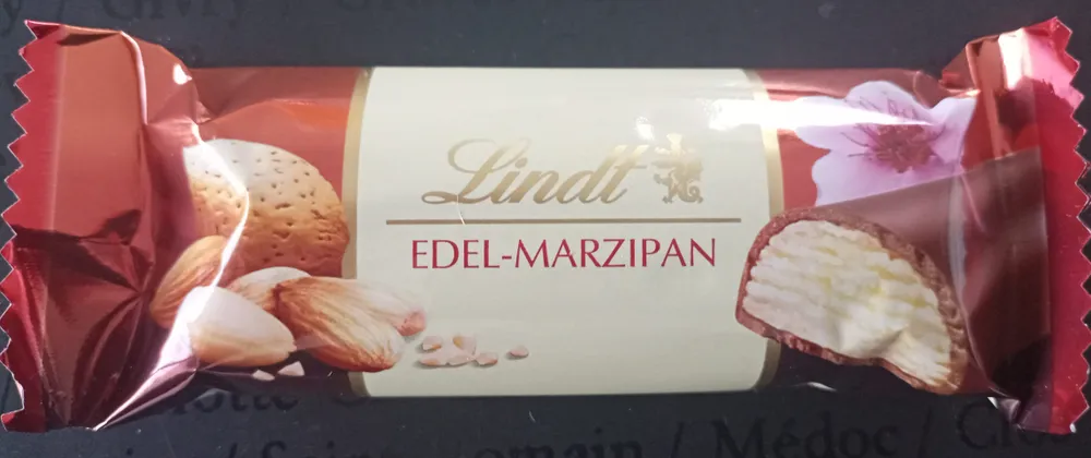 Edel Marzipan