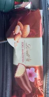 Lindt Edel marzipan