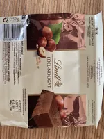 Lindt Edel-Nougat